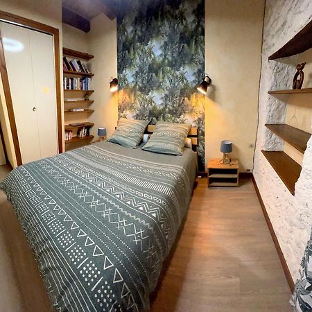 Le Thiou Paradise Annecy Luaran gambar