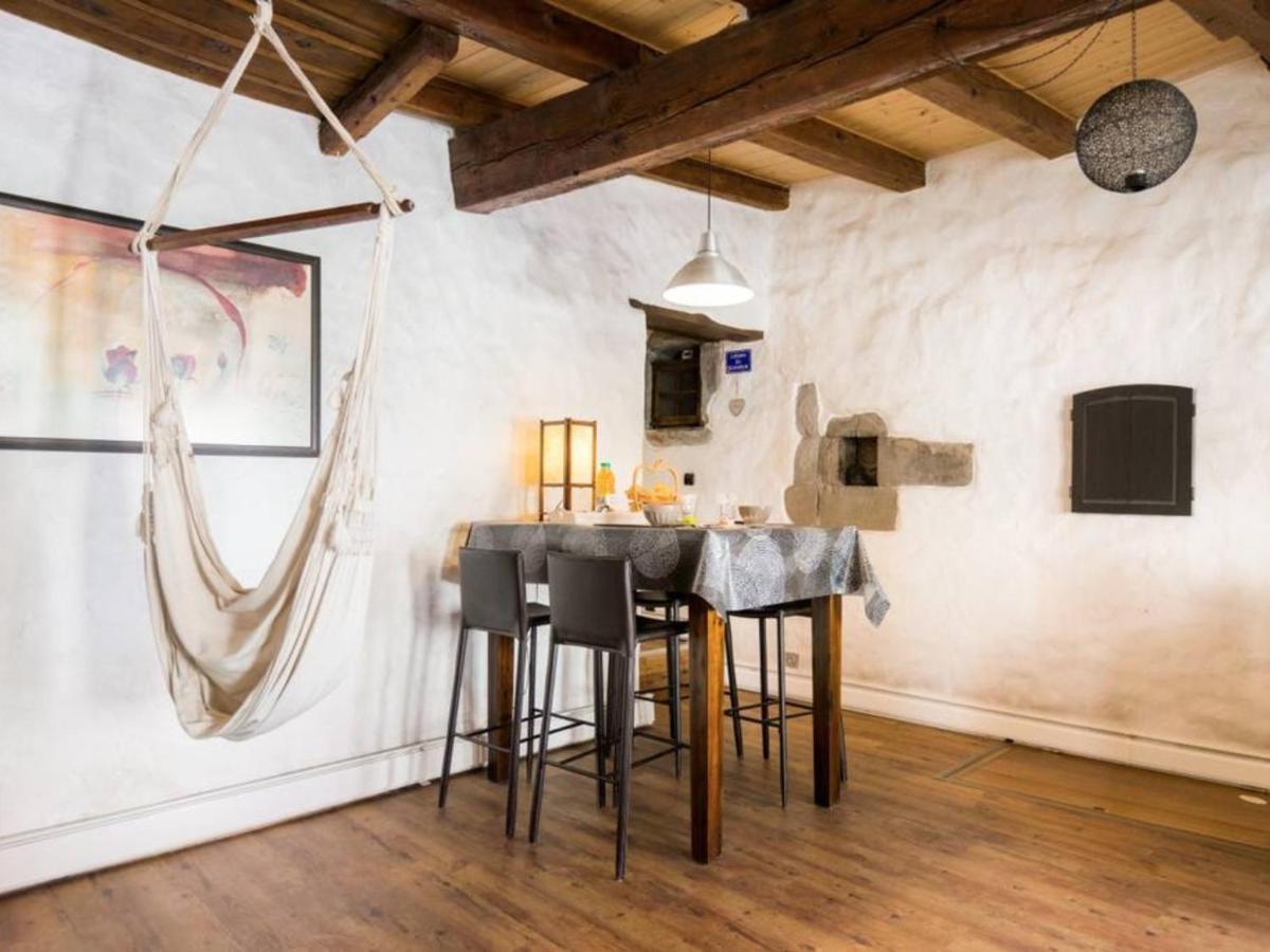 Le Thiou Paradise Annecy Luaran gambar