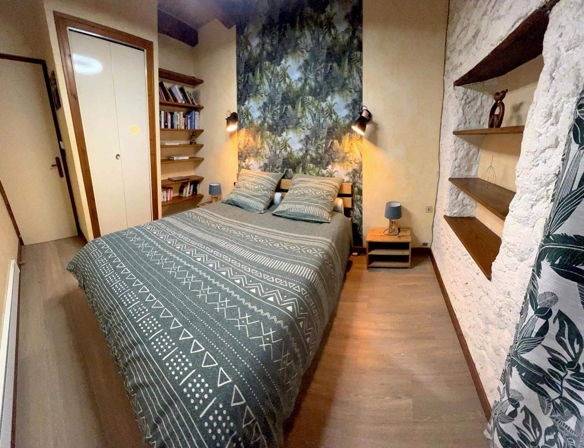 Le Thiou Paradise Annecy Luaran gambar